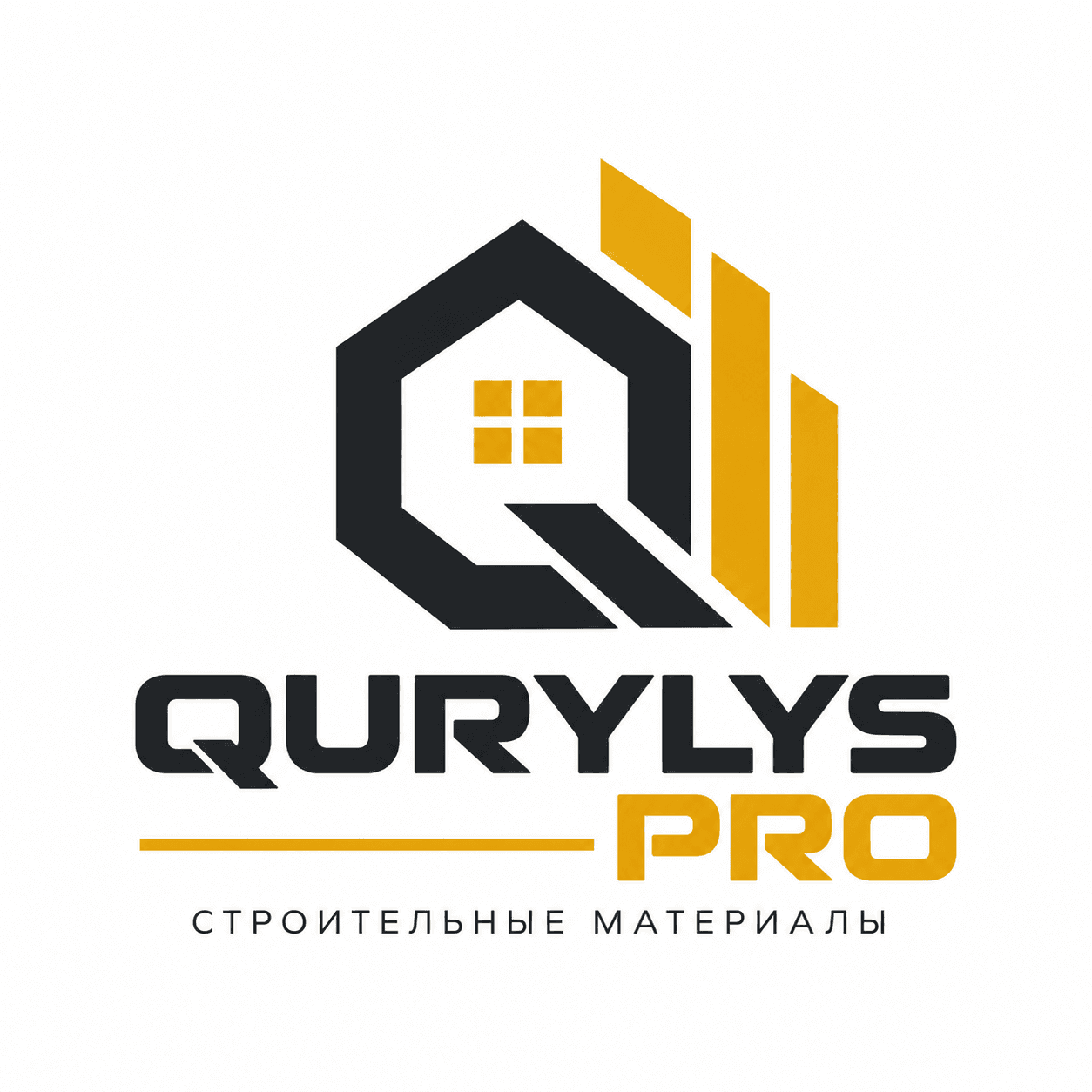 Qurylys Pro – Система заявок для строительных материалов