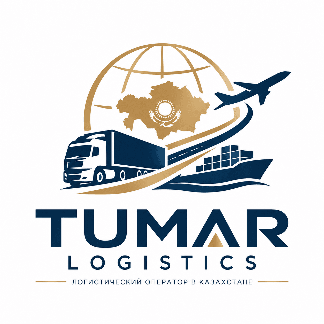 Tumar Logistics – Личный кабинет для логистики